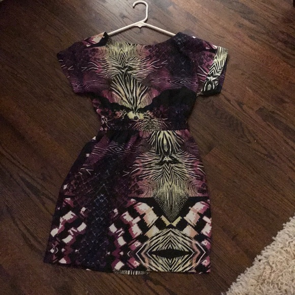 BCBGeneration Dresses & Skirts - BCBG Generation Dress Size XS